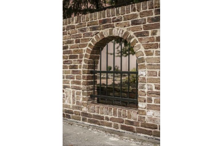 Кирпич ручной формовки Engels Hermitage antiek
