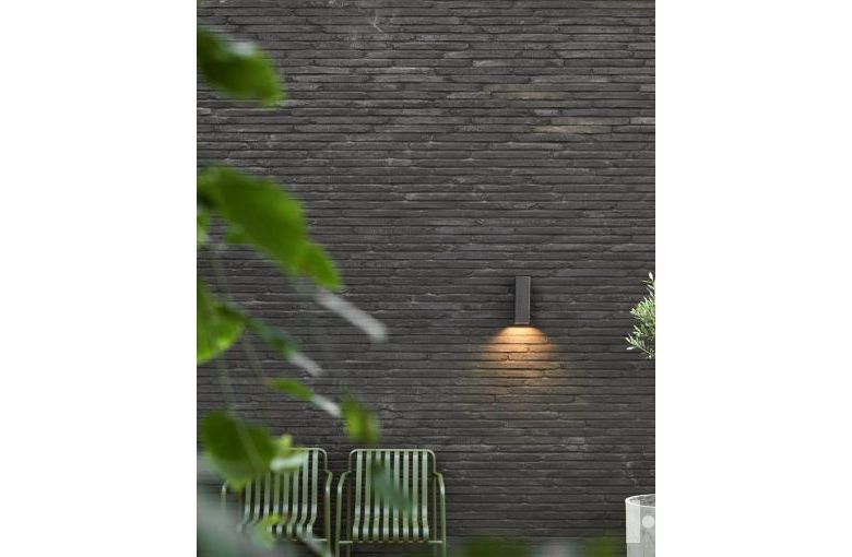 Ригельный кирпич Randers Tegl Ultima