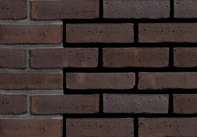 Кирпич ручной формовки Engels Gabbro