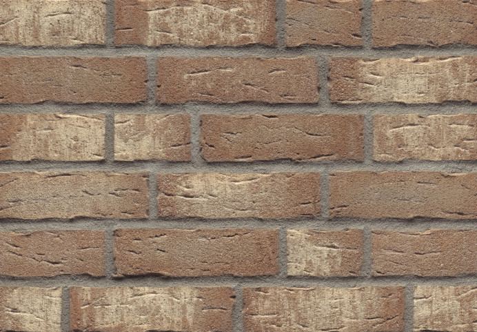 Клинкерная плитка Feldhaus Klinker R677 sintra crema duna