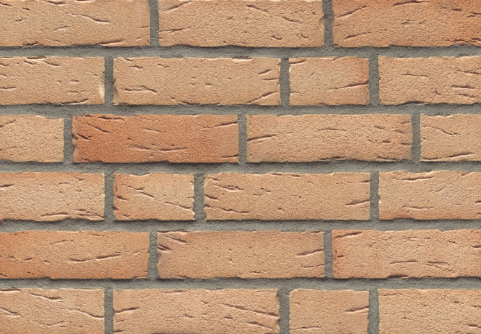  Клинкерная плитка Feldhaus Klinker R696 sintra crema duna 