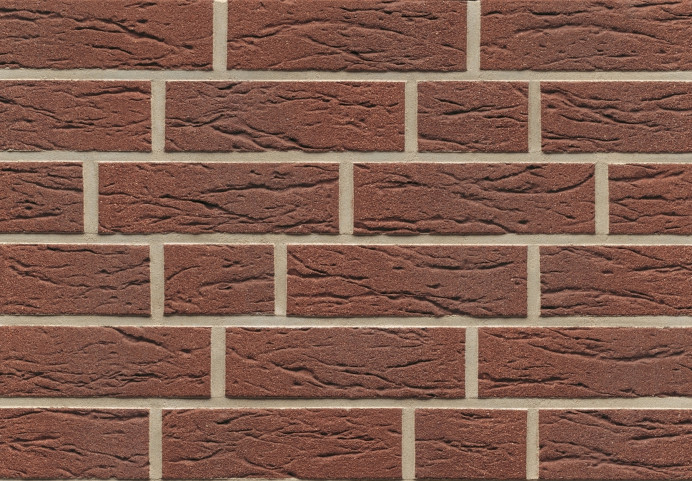 Клинкерная плитка Feldhaus Klinker R555 terra antic mana