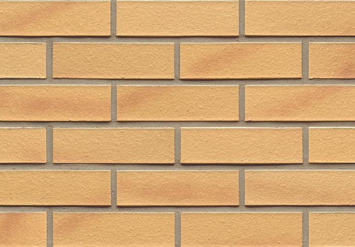 Клинкерный кирпич Muhr L02 Gelb-bunt