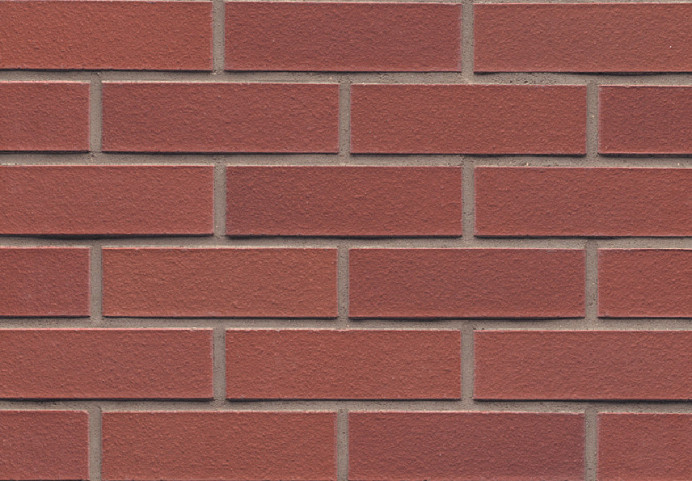 Клинкерный кирпич Muhr L03 Naturrot