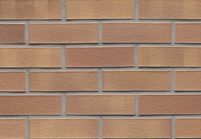Клинкерный кирпич Muhr L07 Herbstlaub