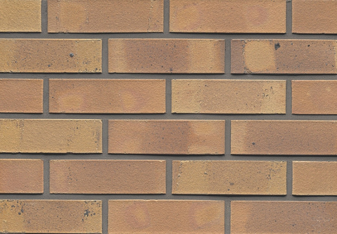 Клинкерный кирпич Muhr L08K Lachsrot Kohle