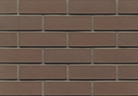 Клинкерный кирпич Muhr L33 Braun