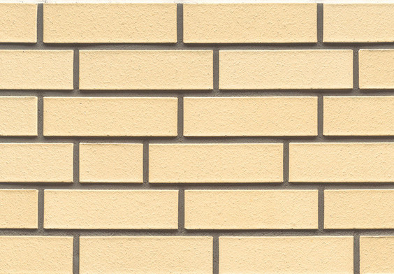 Клинкерный кирпич Muhr L35 Creme nuanciert