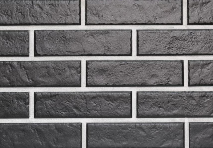 Клинкерная плитка Paradyz Scandiano Nero