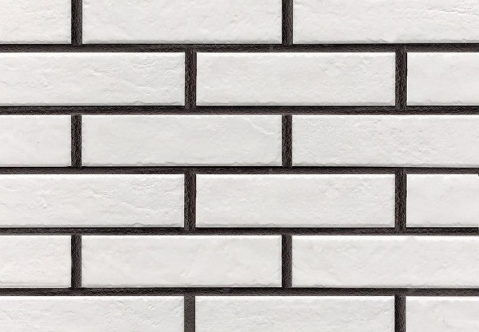 Клинкерная плитка Paradyz Scandiano Bianco