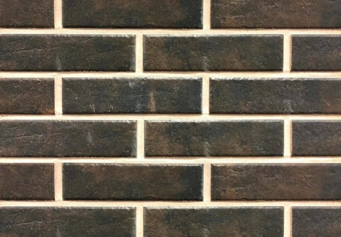 Клинкерная плитка Paradyz Scandiano Brown