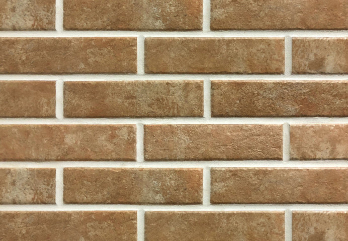 Клинкерная плитка Paradyz ilario Ochra