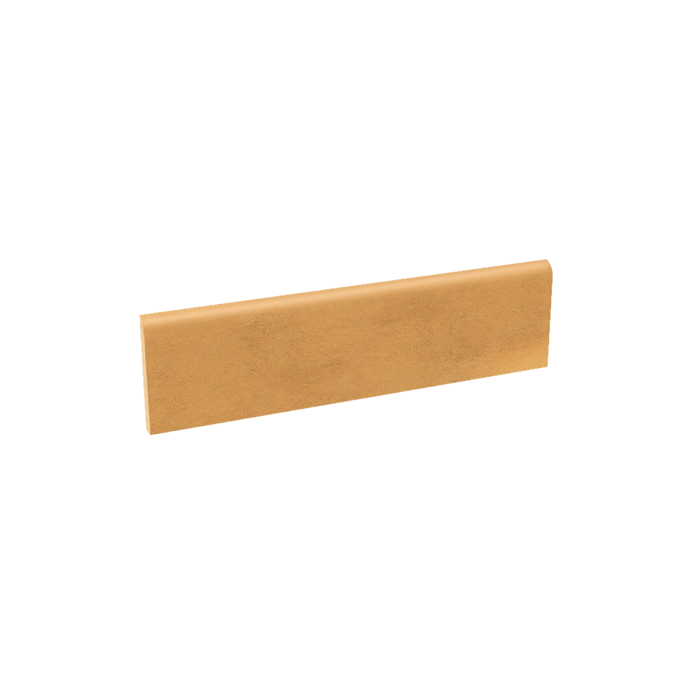 Клинкерный плинтус Paradyz Aquarius Beige