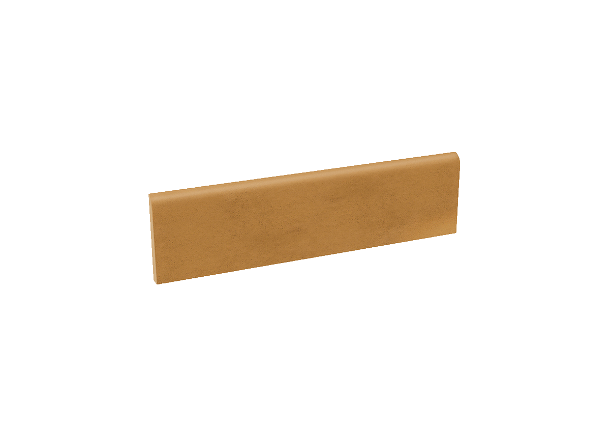 Клинкерный плинтус Paradyz Aquarius Brown