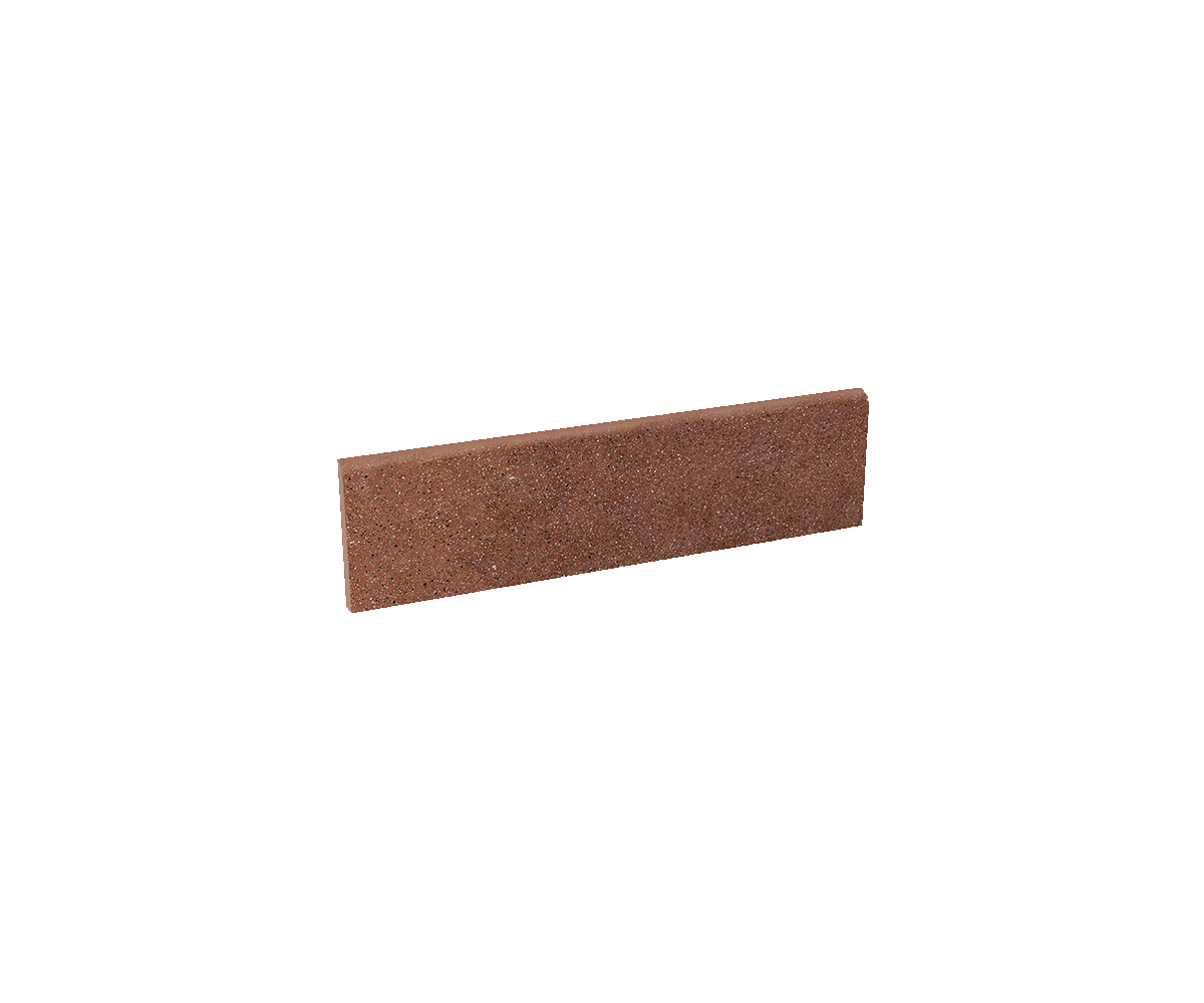 Клинкерный плинтус Paradyz Taurus Brown