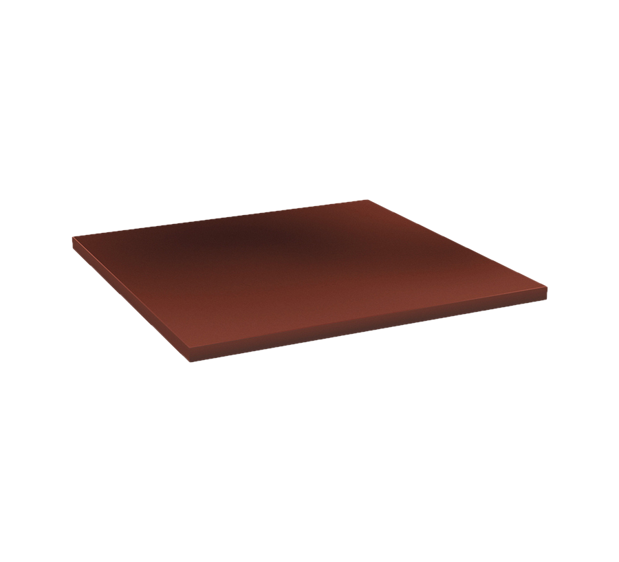 Напольная клинкерная плитка Paradyz Cloud Rosa
