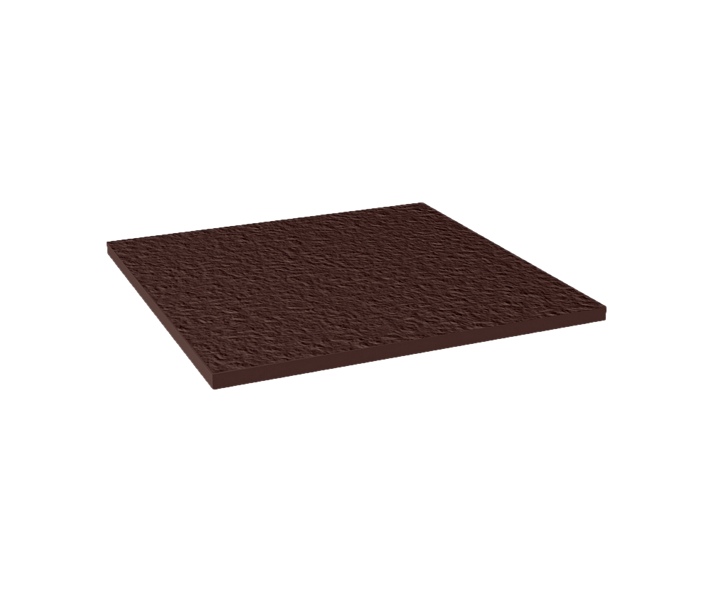 Напольная клинкерная плитка Paradyz Natural Brown Duro