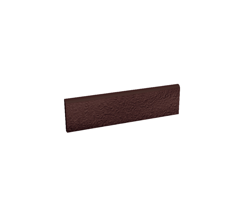 Клинкерный плинтус Paradyz Natural Brown Duro