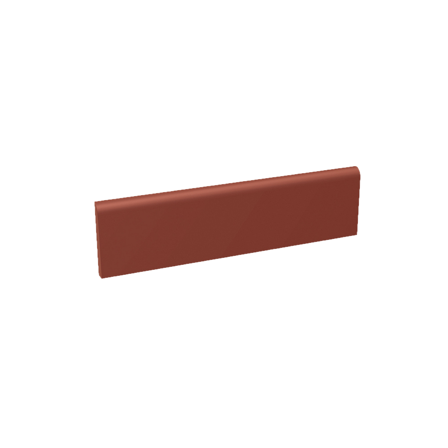 Клинкерный плинтус Paradyz Natural Rosa