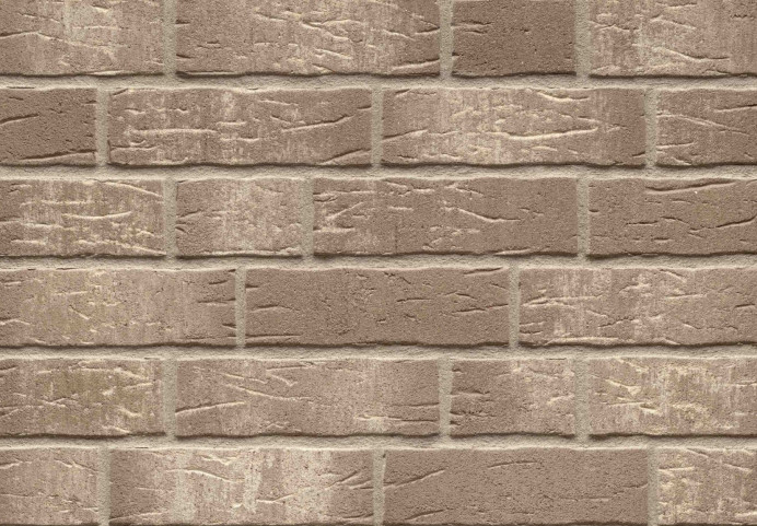 Клинкерный кирпич Feldhaus Klinker K682 sintra argo blanco