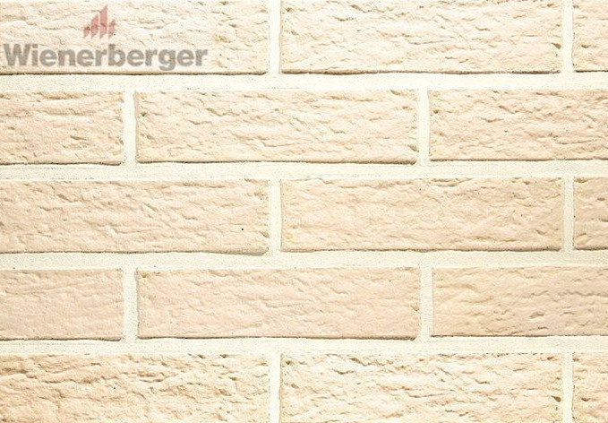 Облицовочный кирпич Wienerberger Terca Kuura Риф