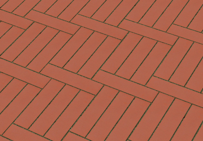 Клинкерная брусчатка Lode Janka, 250x65x45
