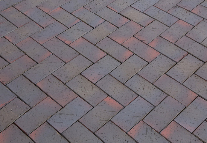 Клинкерная брусчатка Lode LHL Etna