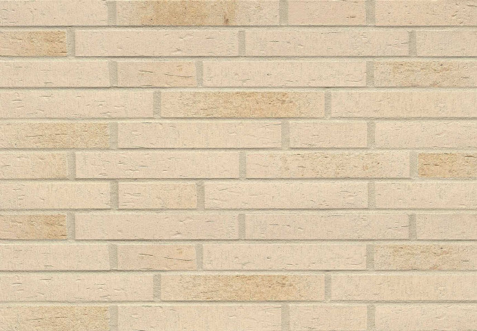 Ригельная клинкерная плитка Feldhaus Klinker R757 XLDF vascu perla linara