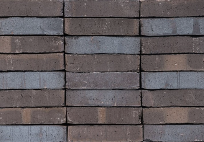 Кирпич ручной формовки Engels Gabbro Metallic