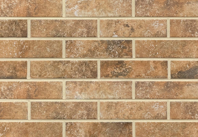 Клинкерная плитка Paradyz Porti Ochre