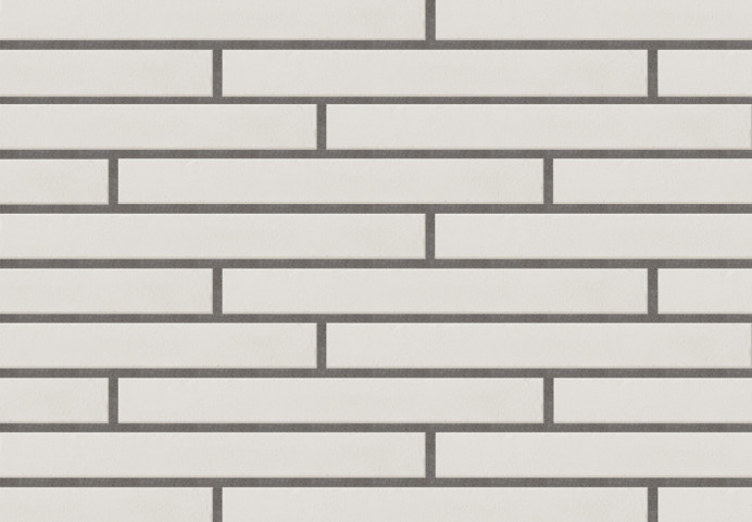 Ригельная плитка Rondine Arenosa Total White