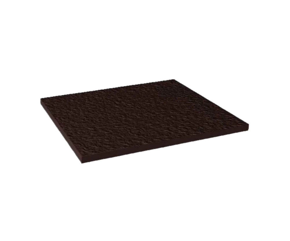Напольная клинкерная плитка Paradyz Natural Brown Duro