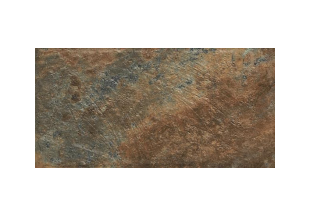 Напольная клинкерная плитка Paradyz Ardis Rust 300x600