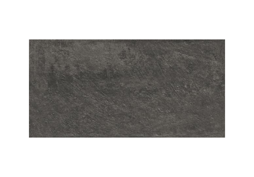 Напольная клинкерная плитка Paradyz Carrizo Bazalt 300x600