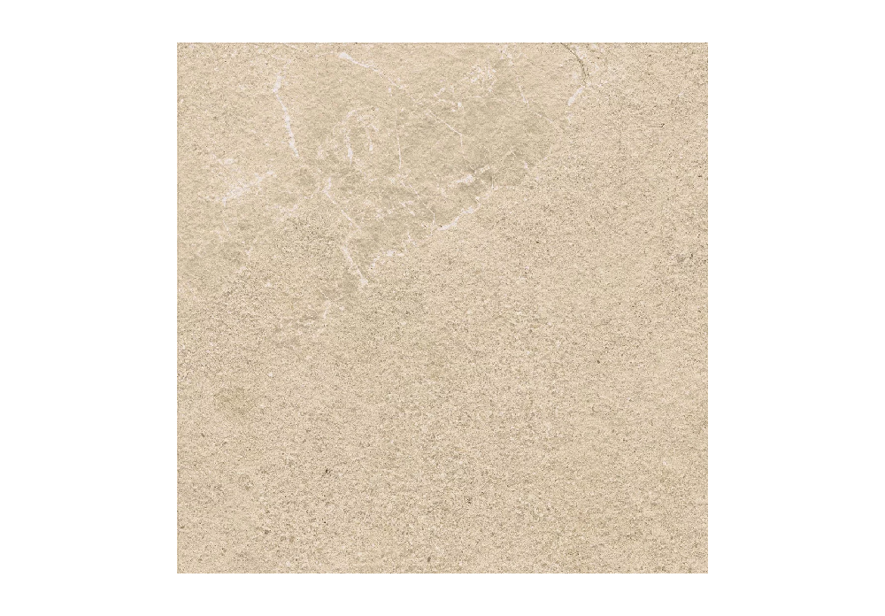 Террасная плита Paradyz Authority Beige 595х595