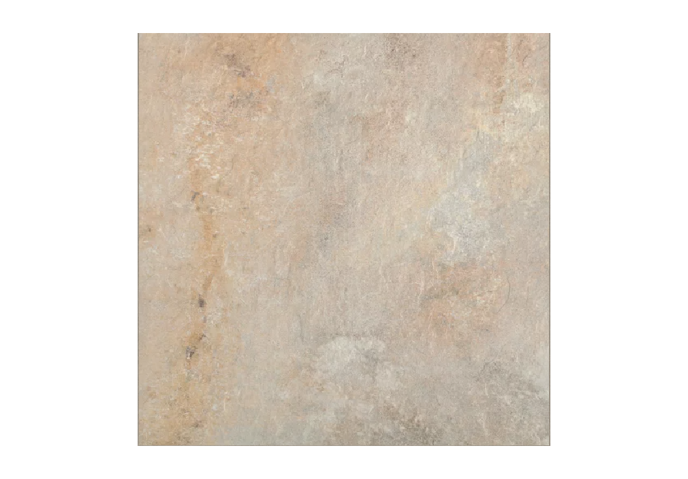 Террасная плита Paradyz Burlington Ivory 595х595 