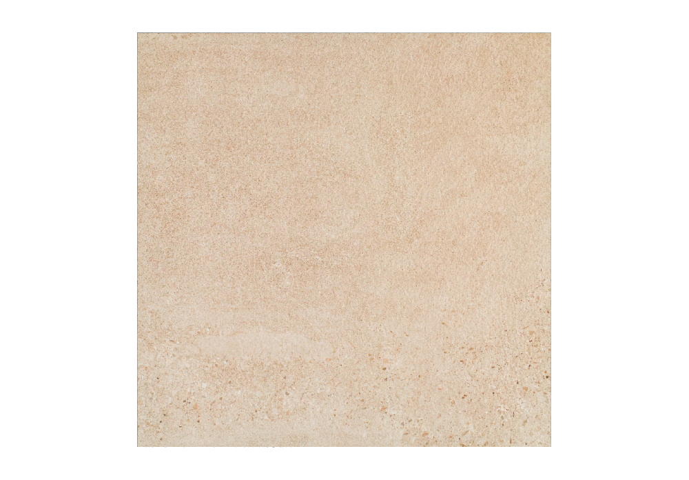 Террасная плита Paradyz Optimal Beige 595х595 