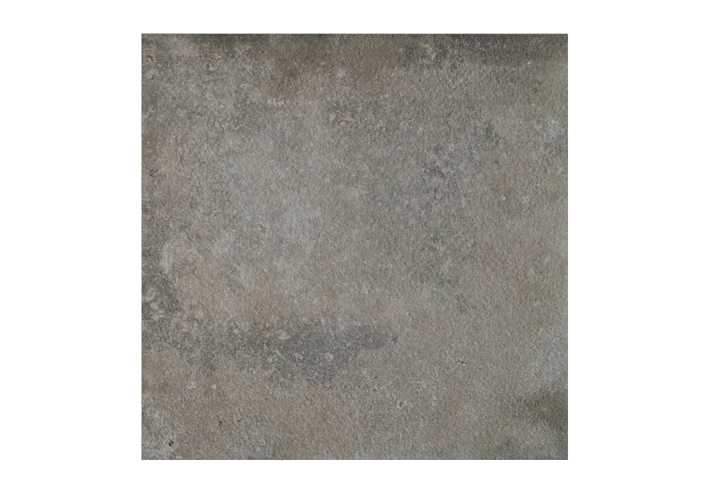Террасная плита Paradyz Path Antracite 595х595 