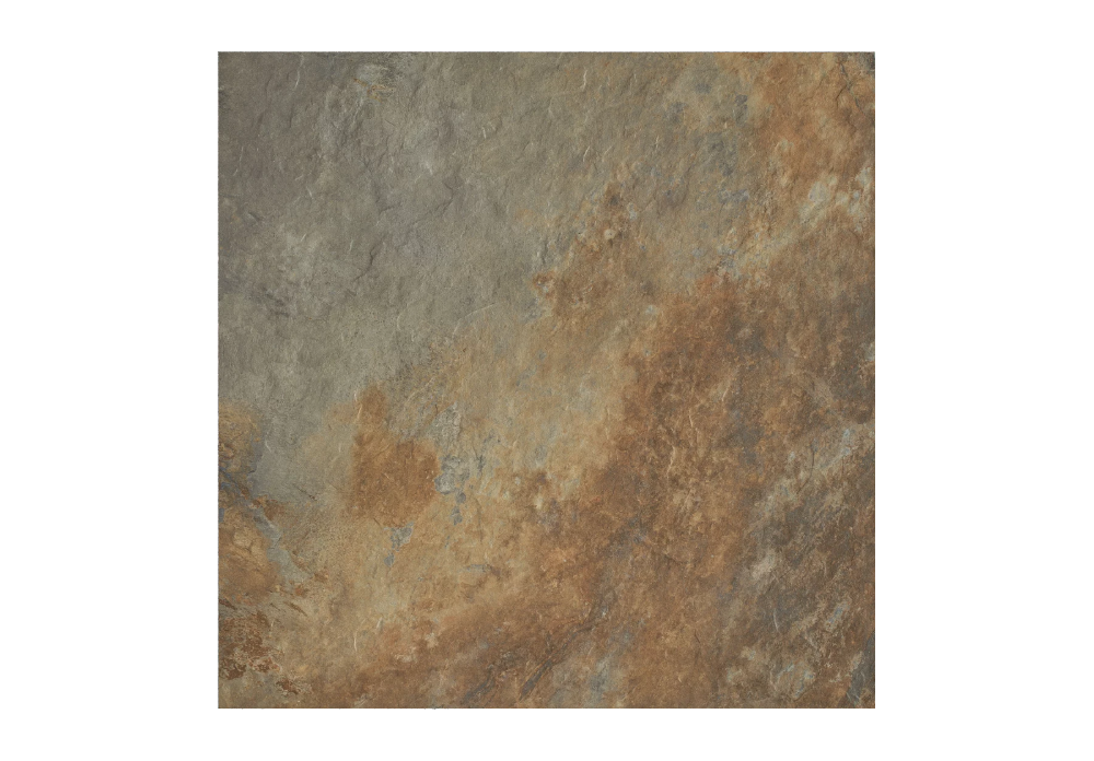 Террасная плита Paradyz Rustic Gold 595х595 