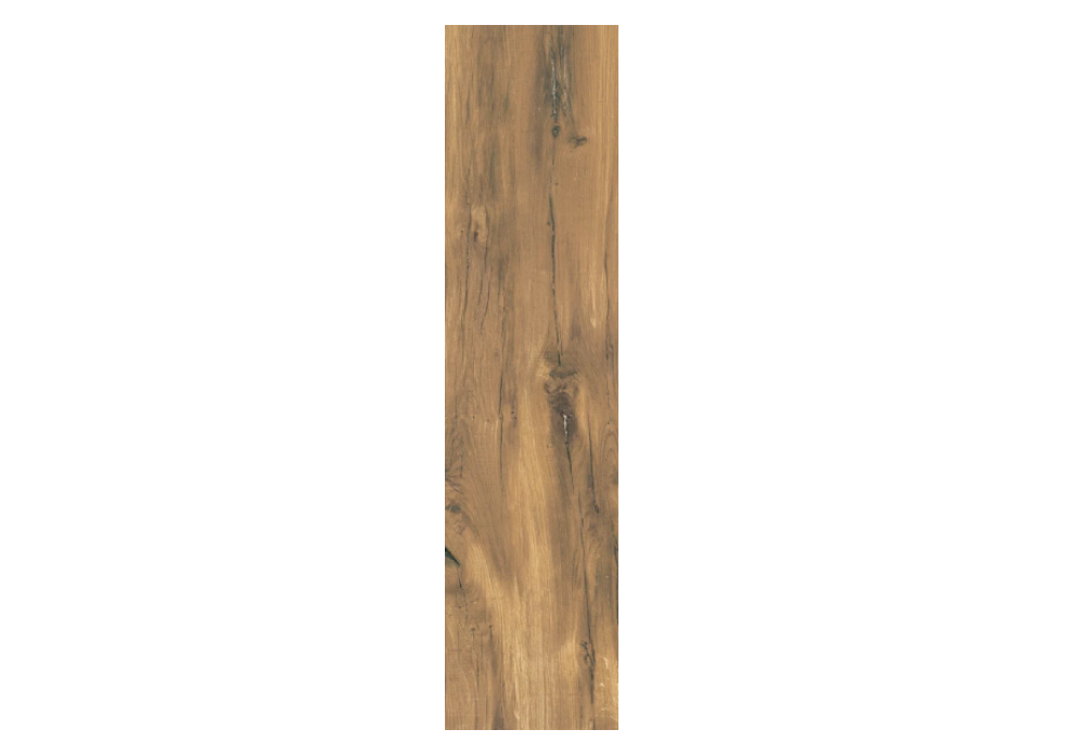 Террасная доска Paradyz Rustland Brown 295х1195