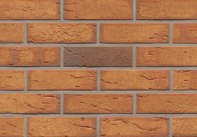Клинкерная плитка Feldhaus Klinker R268 nolani viva rustico 