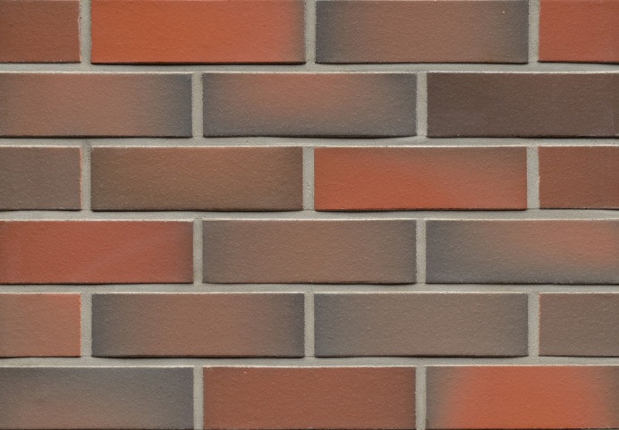 Клинкерная плитка Feldhaus Klinker R484 galena terreno viva 