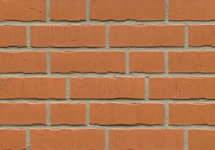 Клинкерная плитка Feldhaus Klinker R731 vascu terracotta oxana