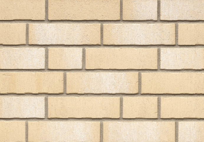 Клинкерная плитка Feldhaus Klinker R733 vascu crema pandra