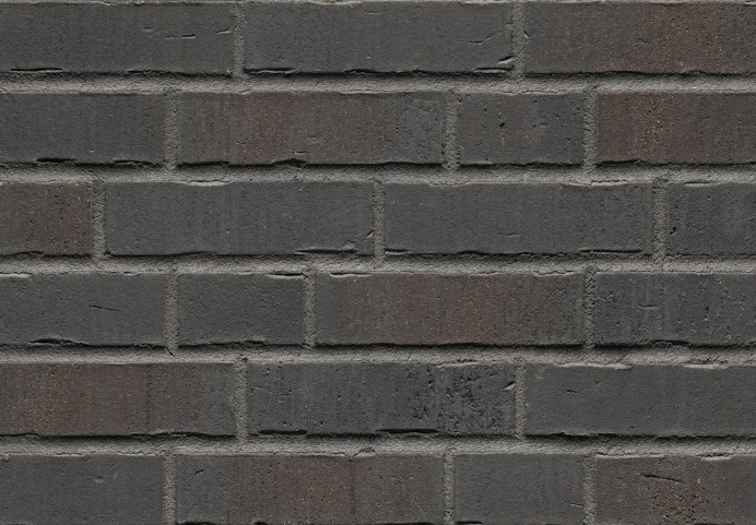 Клинкерная плитка Feldhaus Klinker R737 vascu vulcano verdo