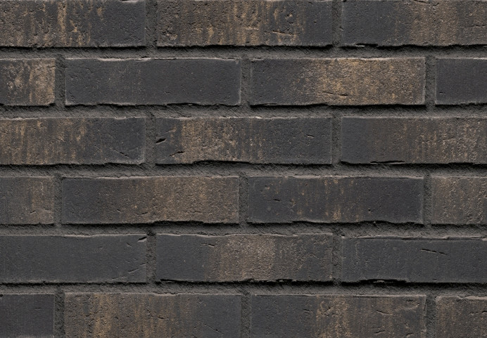 Клинкерная плитка Feldhaus Klinker R738 vascu vulcano sola