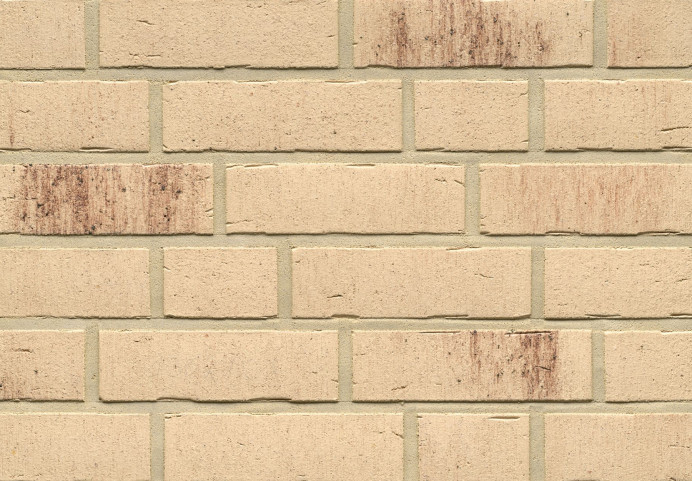 Клинкерная плитка Feldhaus Klinker R742 vascu crema petino