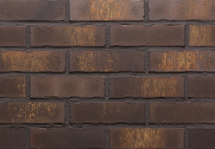 Клинкерная плитка Feldhaus Klinker R747 vascu geo legoro