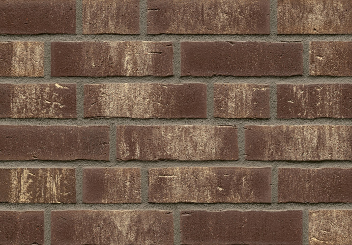 Клинкерная плитка Feldhaus Klinker R749 vascu geo rotado