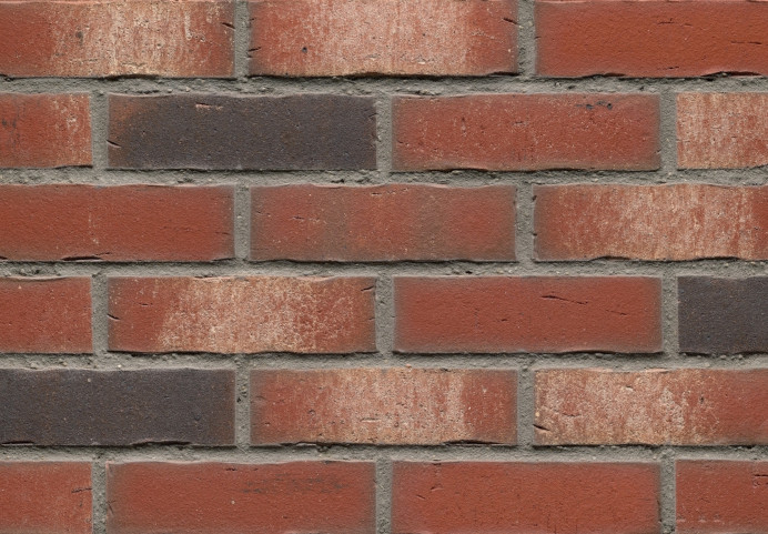 Клинкерная плитка Feldhaus Klinker R750 vascu ardor rotado 